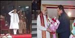Amit Shah inaugurated 5 projects in Dehradun