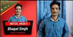 Bhagat Singh of Almora won 1 crore rupees in IPL