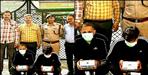 Cyber Fraud Gang Busted  Two Arrested in Digital Arrest Scam