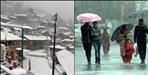 Uttarakhand Weather Update 3 March 2025