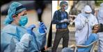 Hospital official found coronavirus positive in gopeshwar