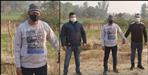 Second accused of Haridwar gangrape arrested
