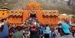 Fifteen People Mobile Confiscated While Making Reels in Badrinath