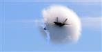 Reason behind terrible sounds in the sky of Dehradun