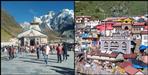 Record devotees reach Badrinath Kedarnath