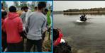 Two people drowned in Udham Singh Nagar Pond