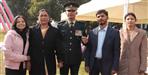 Uttarakhand Pithoragarh Chanchal Singh Became Army Officer