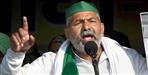 Rakesh Tikait in support of Uttarakhand land law