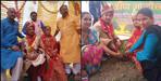 Liquor ban in Pauri Garhwal Geeta wedding