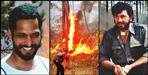Bollywood dialogs for awareness on forest fires rudraprayag