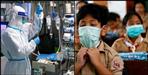 Alert issued regarding pneumonia influenza in Uttarakhand