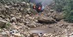 Two people including a CRPF jawan dies in road accident