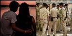 Nainital Lalkuan Panipat Boyfriend Girlfriend Social Media Love Story