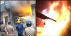 youth set fire to house for alcohol In Haridwar Roorkee
