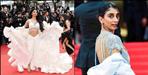 Nainital Dolly Singh in Cannes Film Festival