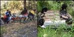 Car fell into a ditch in Tehri Garhwal