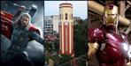 Dehradun Windlass SteelCraft Makes Hollywood Weapons
