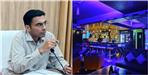 DM Savin Bansal cancelled the Opal bar license