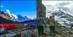 Satopanth-Swargarohini Trek Opens for Tourists in Chamoli