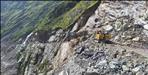 9 people buried under rock debris in Pithoragarh