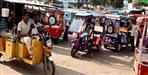 E rickshaws will not run on Dehradun Rishikesh Haridwar main routes