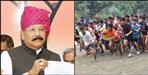 Ignoring standards in Uttarakhand Agniveer Recruitment 2022