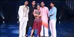 Dehradun Anjali in India s Best Dancer 3 Final