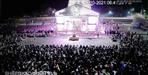 Record pilgrims in Kedarnath dham