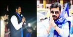 Bhim army chief chandrashekhar rawan dehradun supports to caa-nrc protest