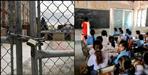 Schools will be close on Monday in uttarakhand