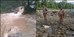 Boy dies after being swept away in a rain drain in Rishikesh Shivpuri