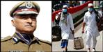 DGP ANIL RATURI SPEAKS ABOUT JAMATI IN UTTARAKHAND