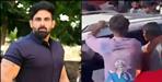 Viral Rishikesh Incident Sparks Haryana vs Uttarakhand Debate on Social Media