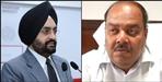 IAS Sukhbir Singh Sandhu appointed as the new Chief Secretary of Uttarakhand