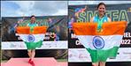 Uttarakhand Yashoda Joshi Kandpal won medal in International Championship