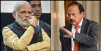 NSA Ajit dobhal Action Plan for Jammu-Kashmir