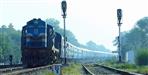 ranikhet express stopped for three months