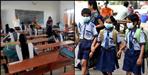 Schools timing change in uttarakhand from 1 October