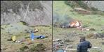 Kedarnath helicopter crash latest update