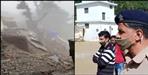 6 people died in thaladi village bhimtal