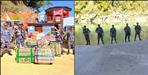 Nepal Increases Security on India Border Deploys 240 Additional Personnel