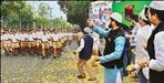 Muslim community will organize shakha like RSS in Uttarakhand