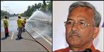 Dehradun will remain close for saturday and sunday