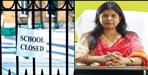 School in Udham Singh Nagar closed till 20 April