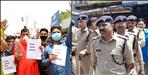 Uttarkashi love jihad Qasim was driving away the woman