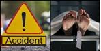 Road Accident In Khatima One death