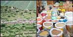 Salt and shuger price hike in border area village of uttarakhand