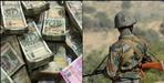 Retired soldier cheated of 95 lakhs