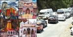 Chardham Yatra 2025 Green Cards Registration Starts