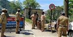 Lockdown in Mori block of Uttarkashi till 12 August